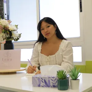 Sandra Chunzhen Mena Aguilera